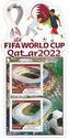 FIFA World Cup Football Soccer in Qatar in 2022