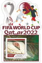 FIFA World Cup Football Soccer in Qatar in 2022