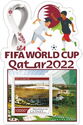FIFA World Cup Football Soccer in Qatar in 2022