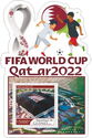 FIFA World Cup Football Soccer in Qatar in 2022