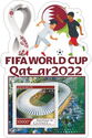 FIFA World Cup Football Soccer in Qatar in 2022