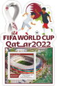 FIFA World Cup Football Soccer in Qatar in 2022