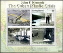 John F. Kennedy, the Cuban Missile Crisis