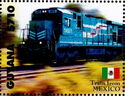 International Trains - Mexico