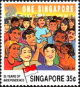 One Singapore