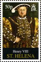 Henry VIII (in middle age)