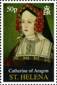 Catherine of Aragon