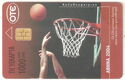 Athens 2004 - Basketball