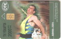 Athens 2004 - Javelin throw