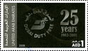 25th Anniversary of Dubai Duty Free