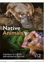 Native Animals of Australia
