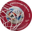 FIFA World Cup 2022 - Qatar