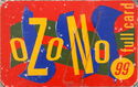 Ozono Full Card 99