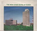 The New Otani Hotel & Tower