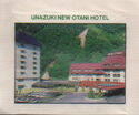 Unazuki New Otani Hotel