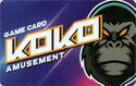 Koko Amusement