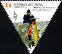 Antarctic Treaty 50th Anniversary