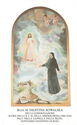 "Faustina Kowalska", San Vito al Tagliamento, Segretariato Italiano Divina Misericordia (IT), Friuli-Venezia Giulia - Saints (F)