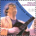 This is Belgium:Music. Philip Catherine