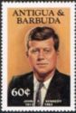 John F. Kennedy (1917-1963)