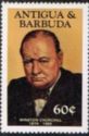 Sir Winston Churchill (1874-1965)