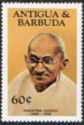 Mahatma Gandhi (1869-1948)