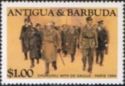 Churchill in Paris with De Gaulle