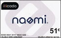 Naomi