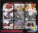Dale Earnhardt