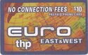 EURO East & West