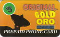 Original Gold Oro