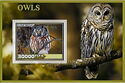 Fauna Owls