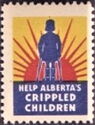 Help Alberta's Crippled Children