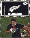 Silver Fern (All Blacks emblem)