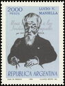 Lucio V. Mansilla (1831-1913)