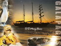 Galapagos - S/S Mary Anne