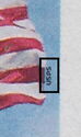 U.S. Flag from BCA Booklet