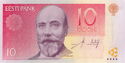 10 Krooni