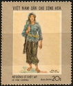 Woman Guerrilla, Lê Văn Chương