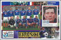 France coach Roger Lemerre