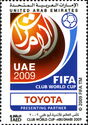 FIFA Club World Cup - Abu Dhabi 2009