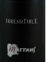 Domaine des Marrans Irresistible Marrans