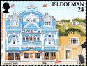 Gaiety Theatre, Douglas