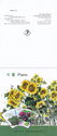 Plants Booklet