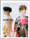 Cathy Pill (1981-)