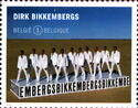 Dirk Bikkembergs (1959-)