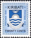 Postage Due Stamps