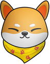 5,000 CFA Francs (Shiba Inu)