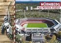 NÜRNBERG | Max-Morlock-Stadion