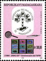 Malagasy Stamp Collectors Association